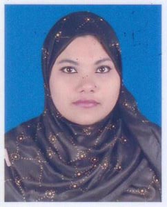 Borsha Mony Kushbow